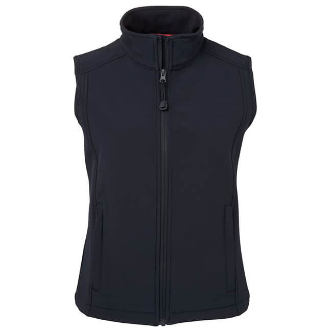 JB's Ladies Layer Vest (3JLV1)