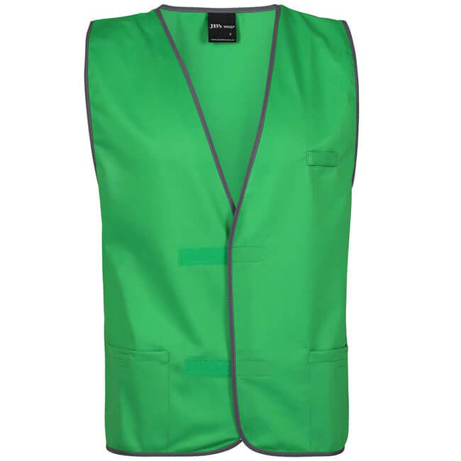 JB's Fluro Vest (6HFV)