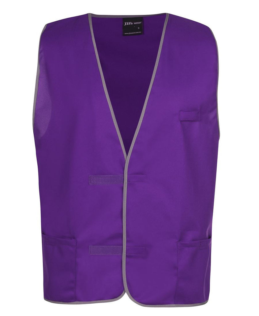 JB's Fluro Vest (6HFV)