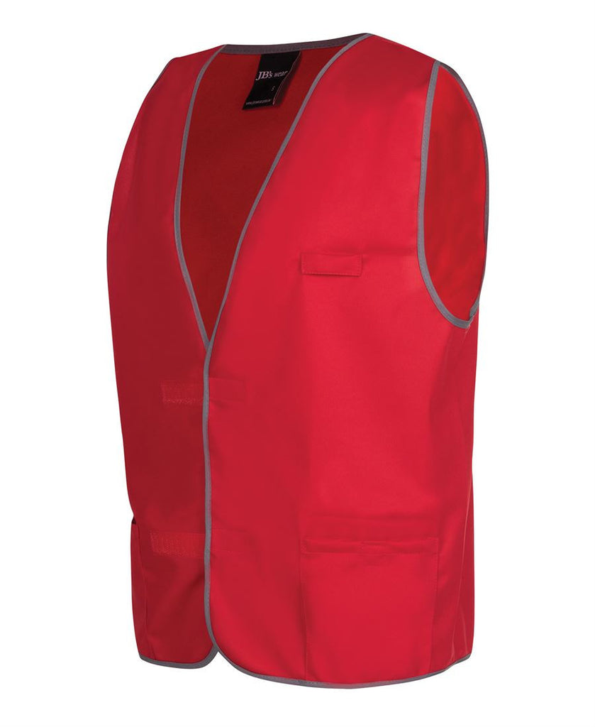 JB's Fluro Vest (6HFV)