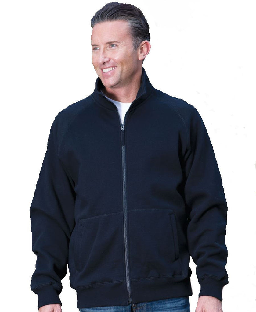 JB's Kids Full Zip Fleecy (S3FF)
